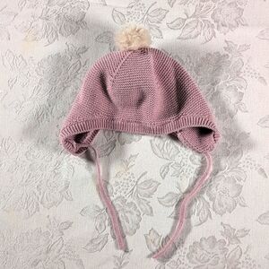 H&M Beanie 2-6m